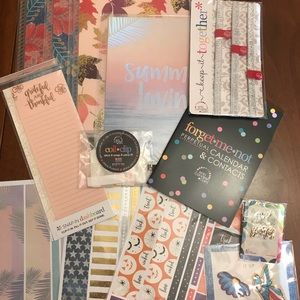 Erin Condren Bundle